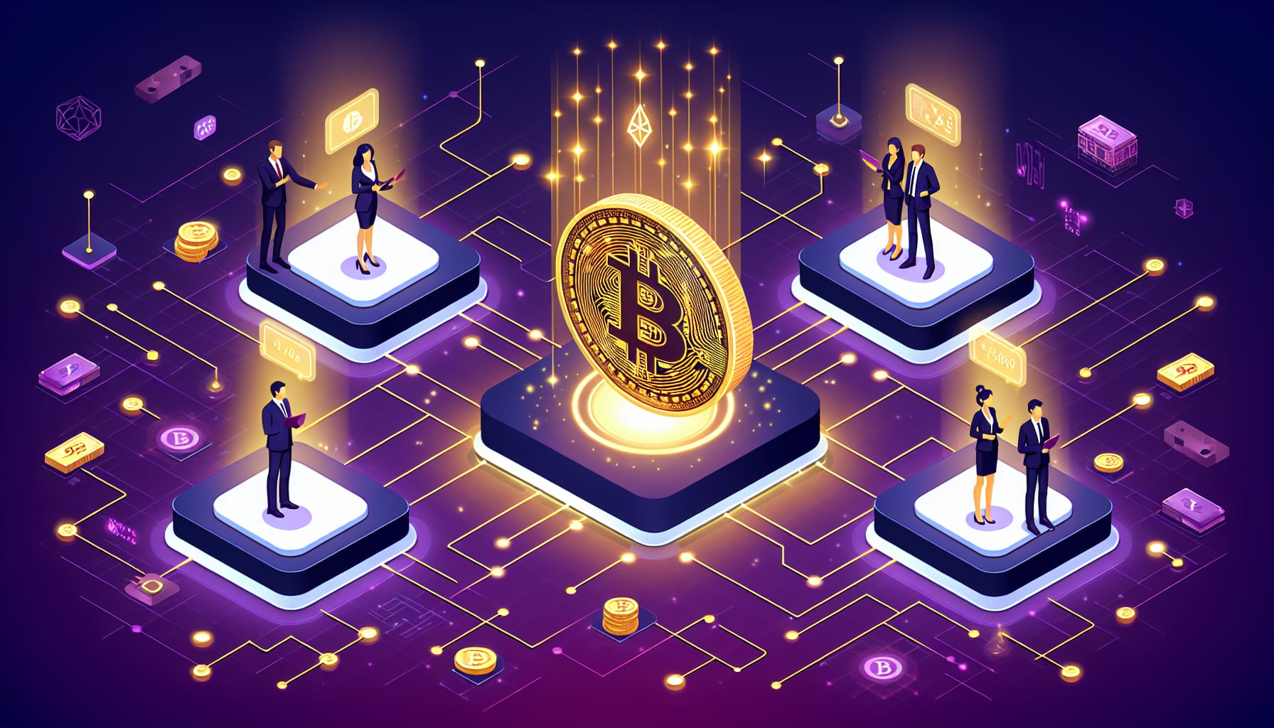 BTC 7.3 Norvellis | BTC 7.3 Norvellis | 革新的なAI暗号資産取引ソリューション